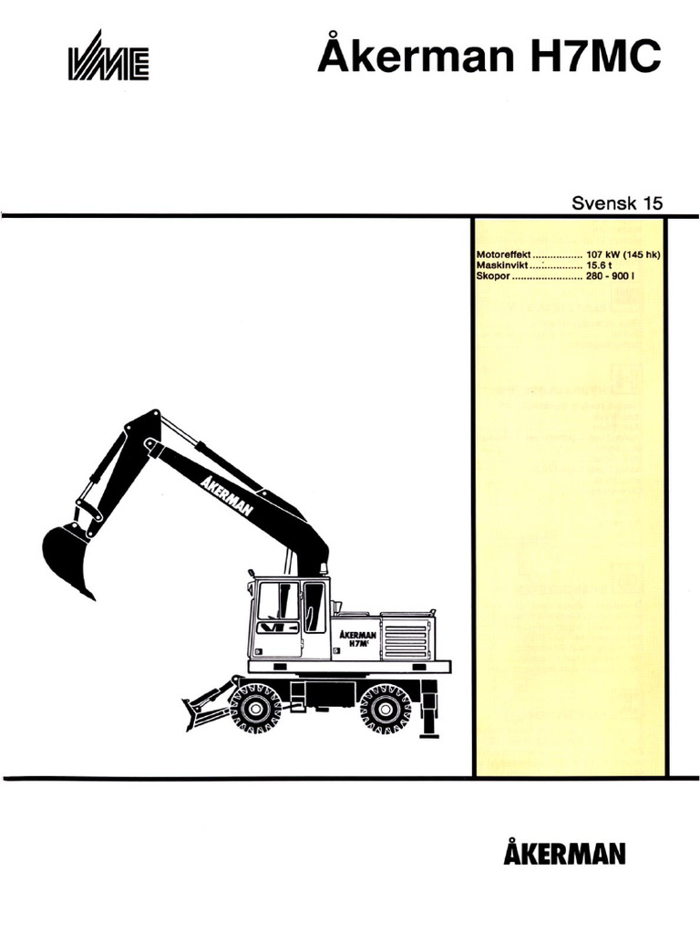 H7M C 2 | PDF