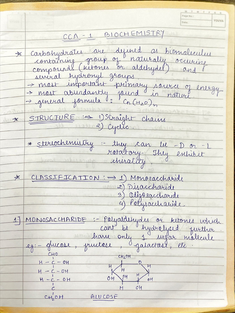 Biochemistry | PDF