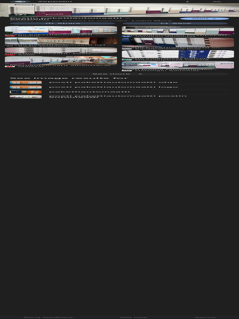 Postin Automaatti - Google Search | PDF
