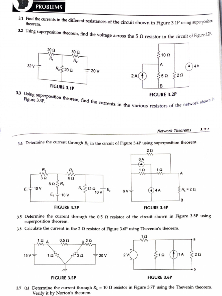 Unit 2 Assignment Nas | PDF | Electricity | Analog Circuits