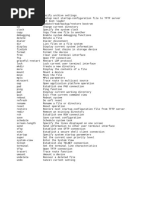 A10 Factory Reset and Access Guide | PDF | Command Line Interface ...