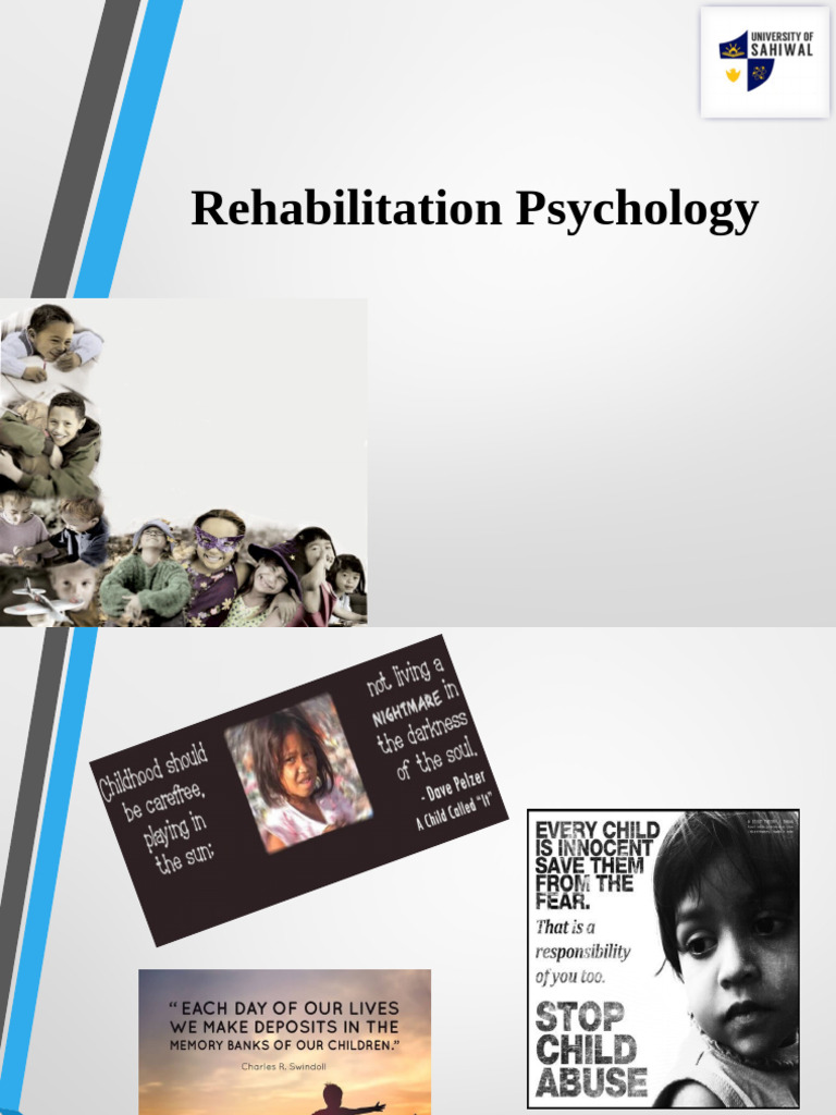 Child Abuse | PDF | Psychological Trauma | Child Abuse
