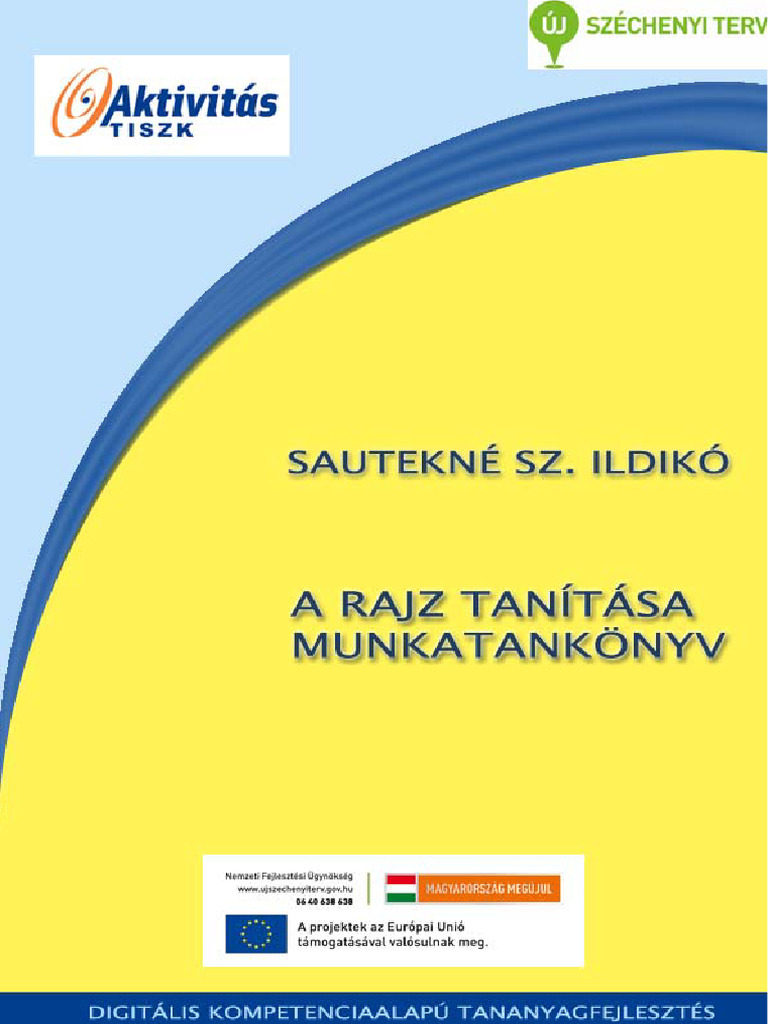Rajz Tanitasa | PDF
