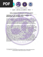 Download Epic Narco Speak Guide by Houston Chronicle SN92151095 doc pdf