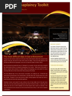 General Excellence - 05-25 | PDF