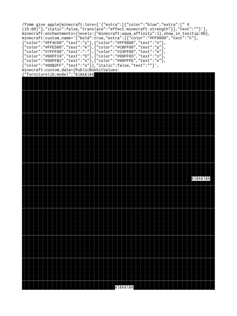 Apple | PDF
