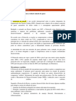 Entenda A Polêmica Envolvendo o Programa Nuclear Do Irã