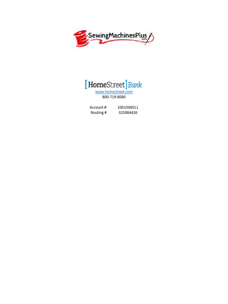 Wire Transfer Account 2019 | PDF