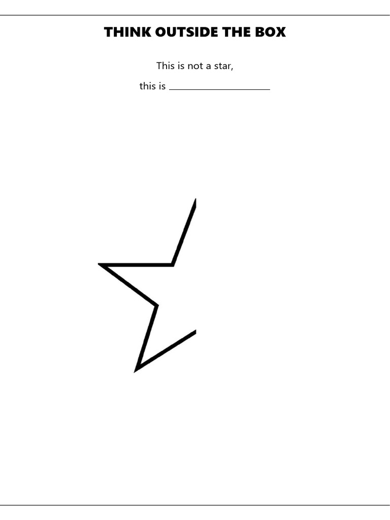 Star | PDF