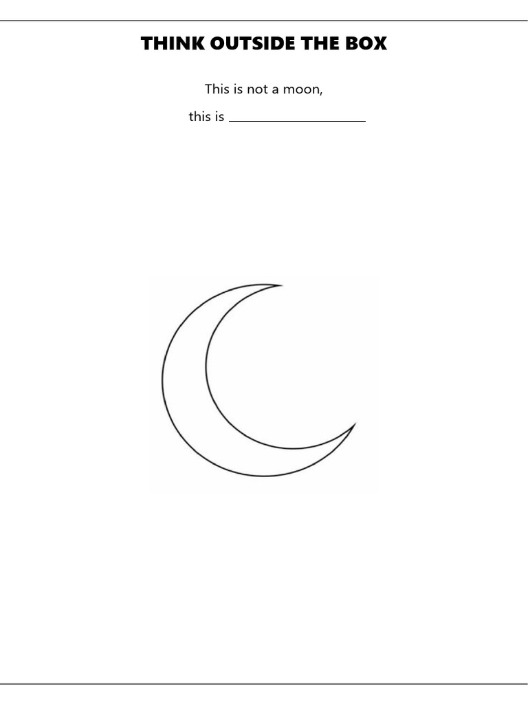 Moon | PDF