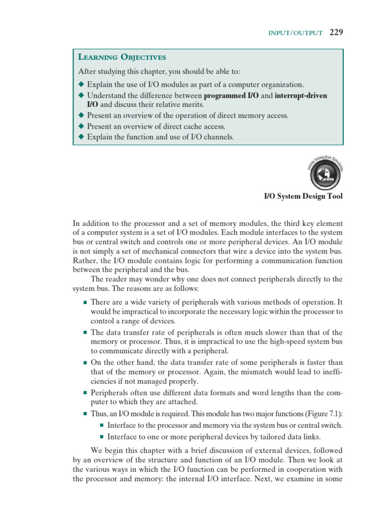 1 | PDF | Input/Output | Programmable Logic Controller