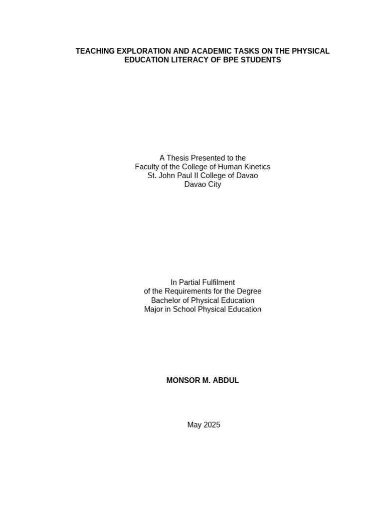 For Signing Sa Grammarian | PDF | Self Efficacy | Motivational