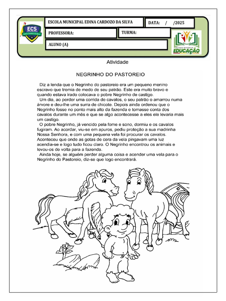 Atividade 2 - 062745 | PDF