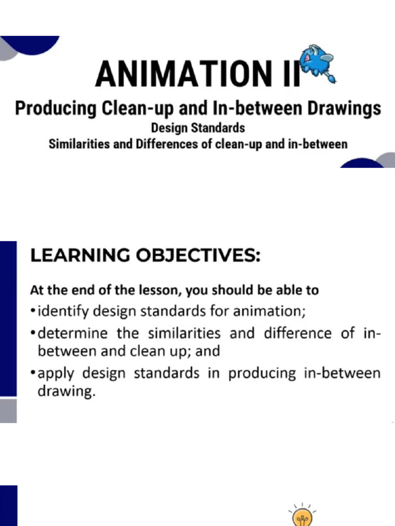 Different Drawing Styles | PDF