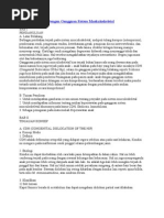 Download Askep Pada Anak Dengan Gangguan Sistem Muskuloskeletaldoc by Noor Ivory SN92157272 doc pdf