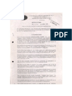 Licencia de Construcción Resolución # 0119 Del 24 Noviembre 1998 (Curaduría Urbana #1)