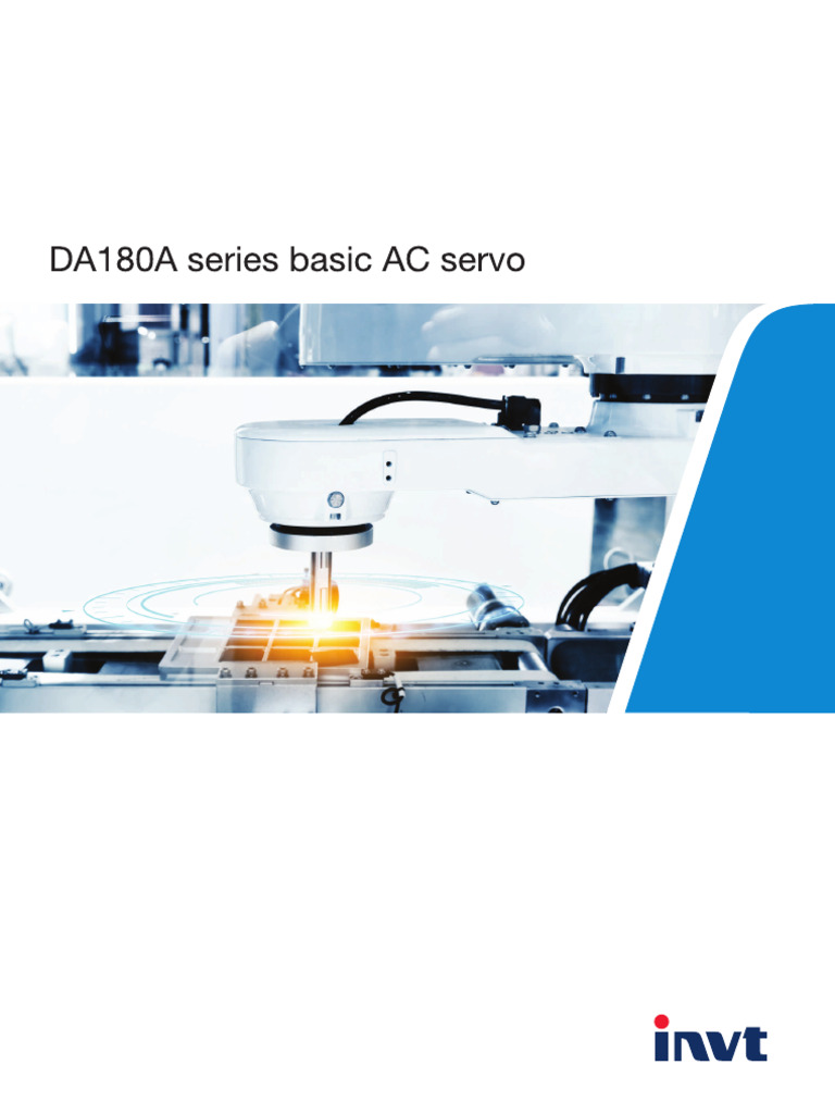 Da180a Catalog 202312v11 | PDF