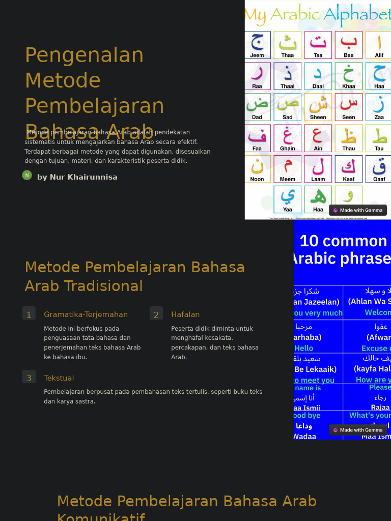 metode-pembelajaran-bahasa-arab-efektif-pdf