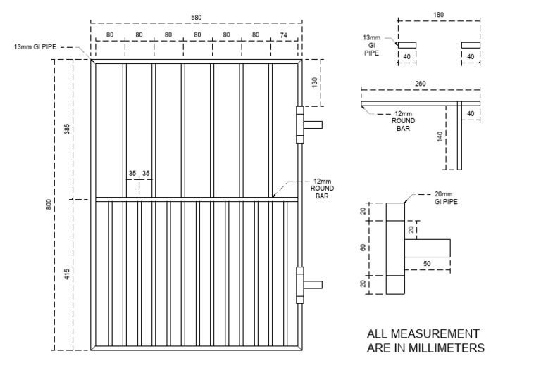 Pig Gate | PDF