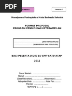 Download Format Proposal Ketrampilan Satap 2012 by jaxx de fuxx SN92160651 doc pdf