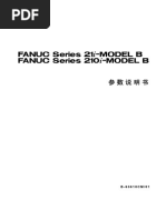 B-63610CM-01 21i 参数说明书| PDF