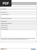 EASR Rates | PDF
