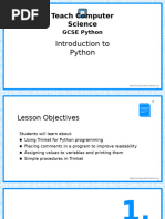 FreeCAD Python Scripting Tutorial | PDF