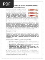 ISBI Guidelines Spanish Final I | PDF | Hospital | Ensayo clínico