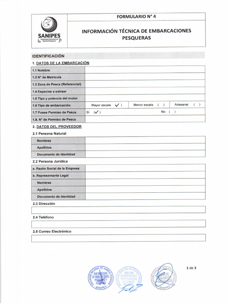 Fromato 04 | PDF
