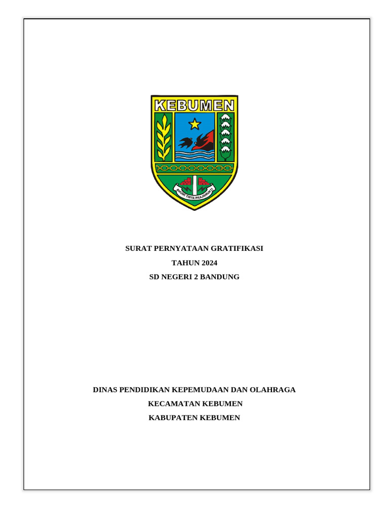 Cover Laporan | PDF