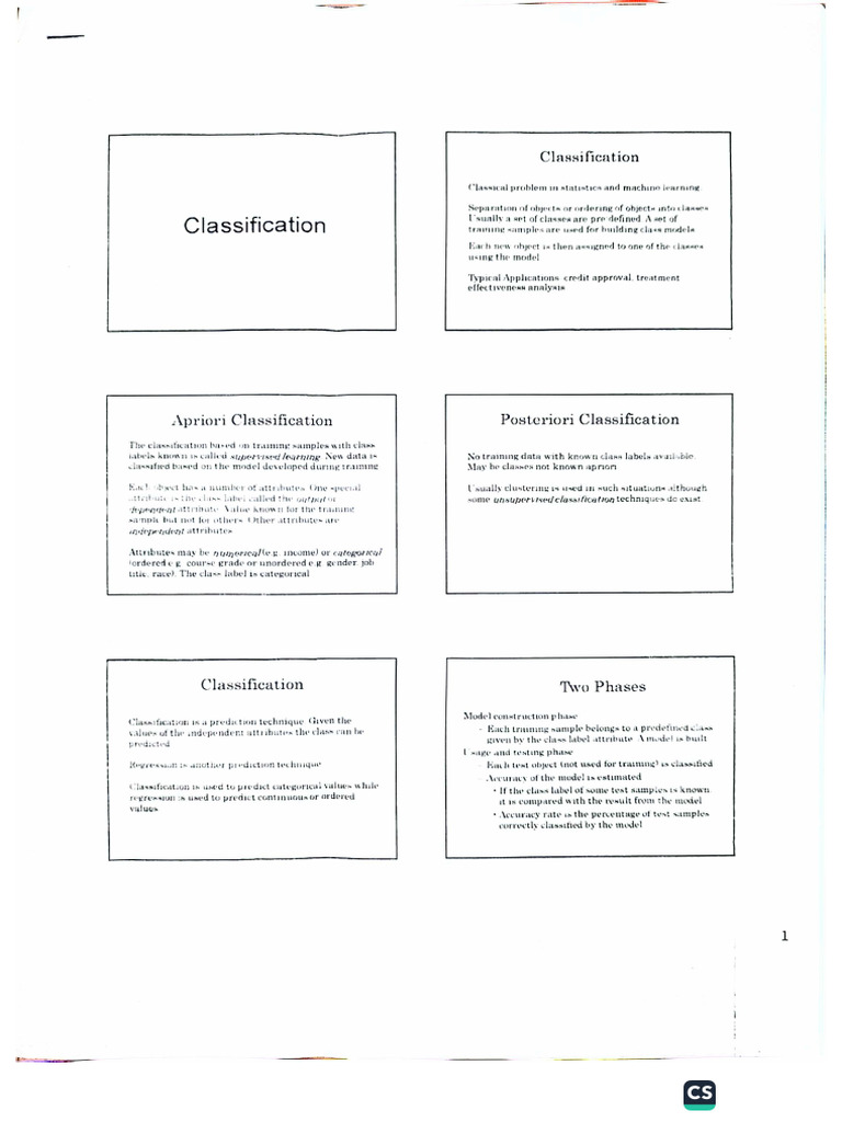 ALML | PDF