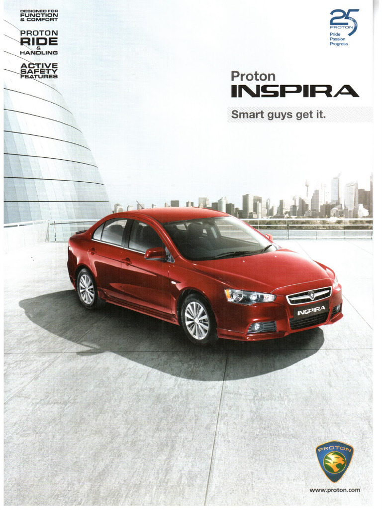 Inspira (2011) | PDF