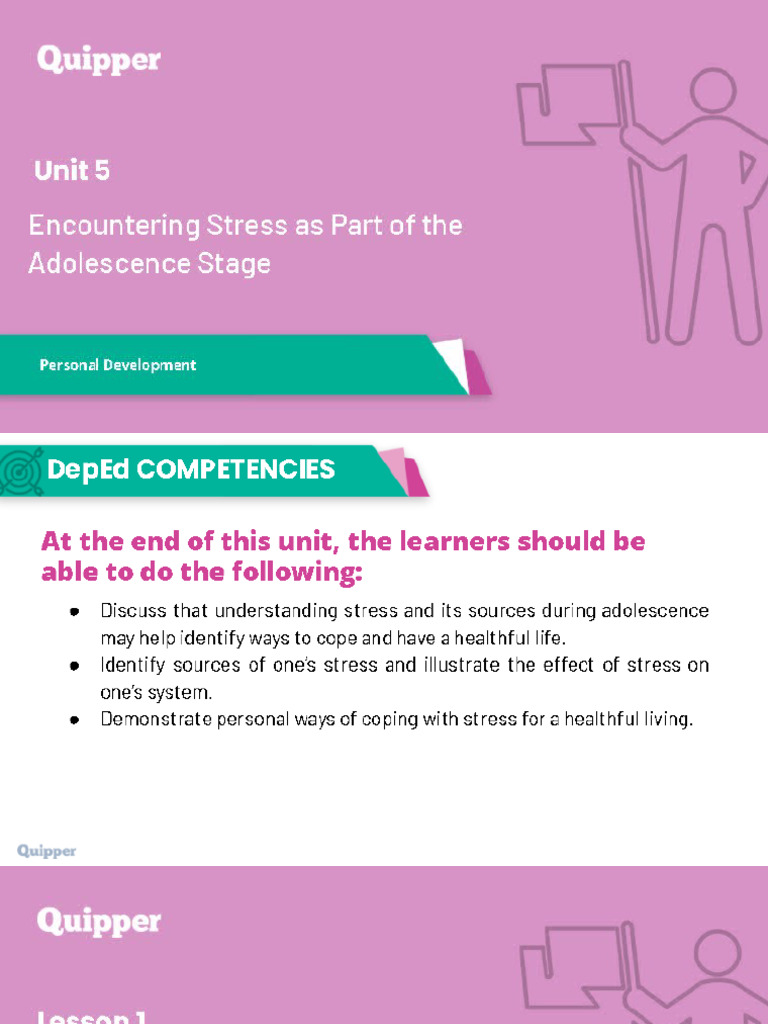 Unit 5 | PDF