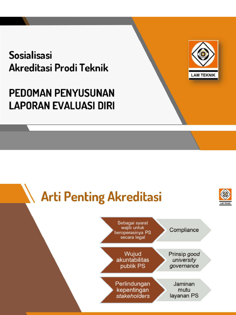Materi LED Peserta | PDF