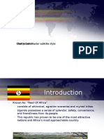 Uganda Business Life: Click To Edit Master Subtitle Style Shelly Grant