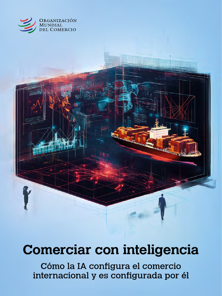 IA y su impacto en el comercio internacional | PDF | Inteligencia ...