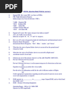 Airline Codes and RT Call Signs Guide | PDF | Air Traffic Control ...