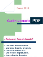 Guin Literario 1