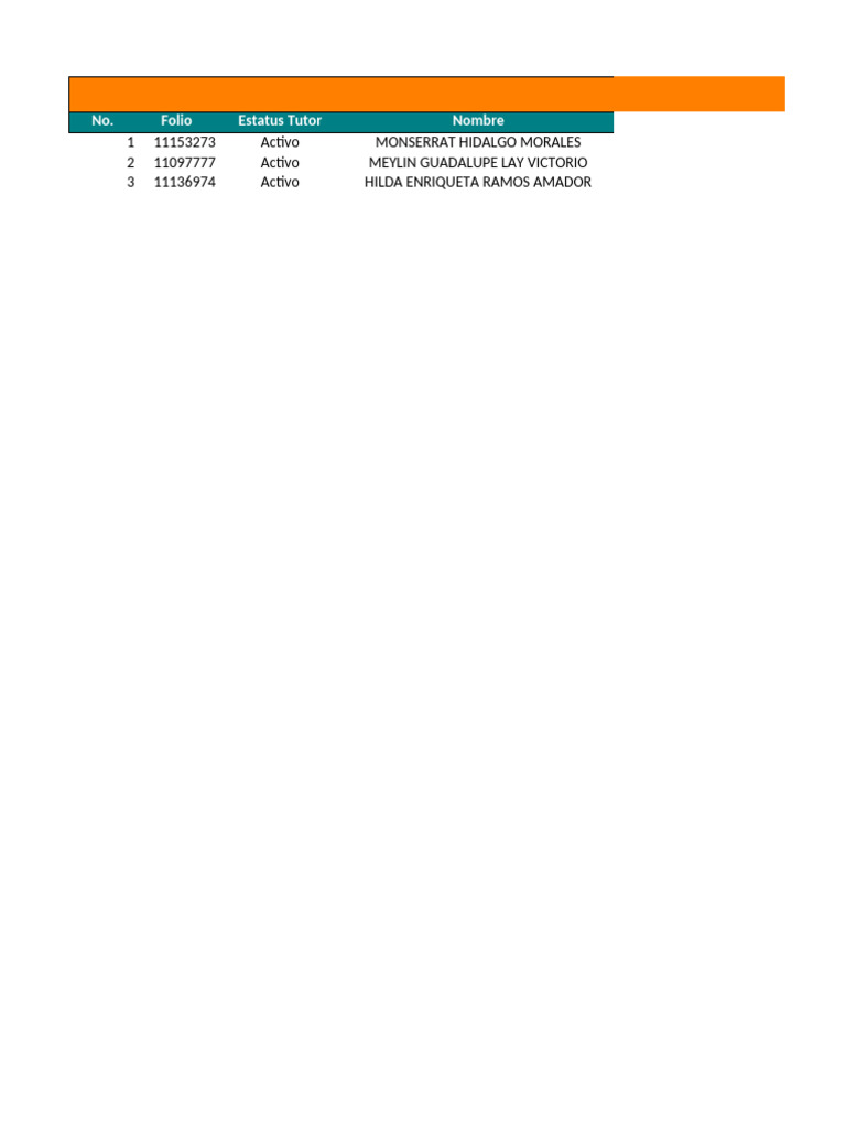 Tutores 20250430 131646 | PDF