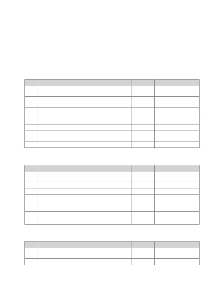 Website NoCode 30day Progress Tracker With Links | PDF