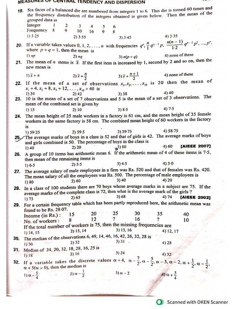 MD 1 | PDF