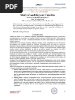 IFC Testing: Step-by-Step Guide | PDF | Internal Control | Audit