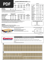 Bealls Vendor Routing Guide 2024 | PDF | Cargo | Freight Transport