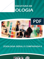02-Zoologia Geral e Comparada-II