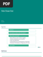 IP Accountability Log for Clinical Trials | PDF | Clinical Trial ...