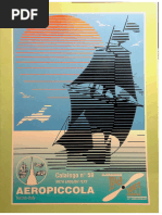 Aeropiccola Catalogo 59