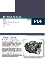 Termodinamika