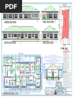 Veranda Design and Construction Guide | PDF | Beam (Structure ...