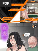Tsumibukai Yokubo Chapter 1 | PDF
