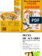 Peces y Acuarios